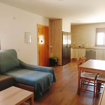 Apartmán Luz E *