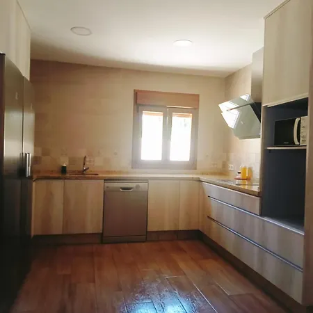 Luz E Apartmán