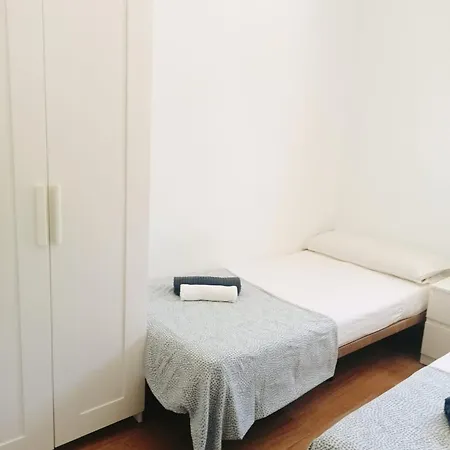Apartmán Luz E Bolonia