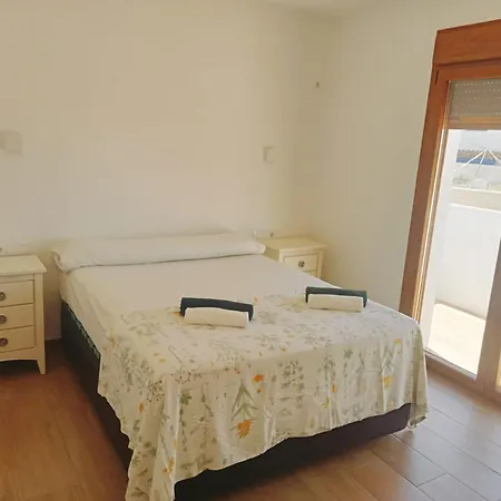 Luz E Apartmán