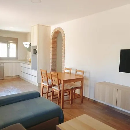 Luz E Apartment