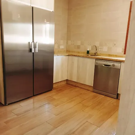 Apartment Luz E Bolonia